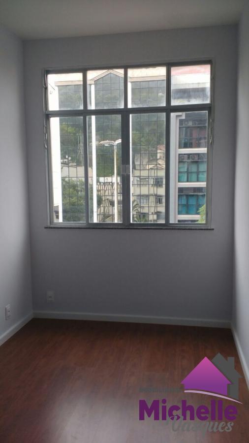 Apartamento à venda com 1 quarto - Foto 3