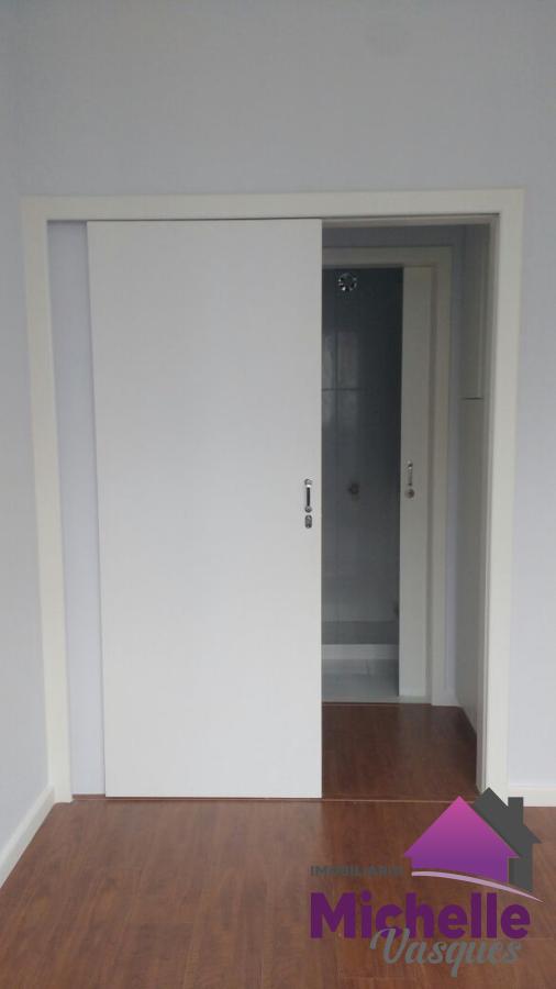 Apartamento à venda com 1 quarto - Foto 1