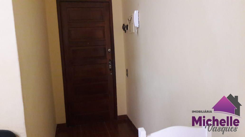 Apartamento à venda com 2 quartos - Foto 2