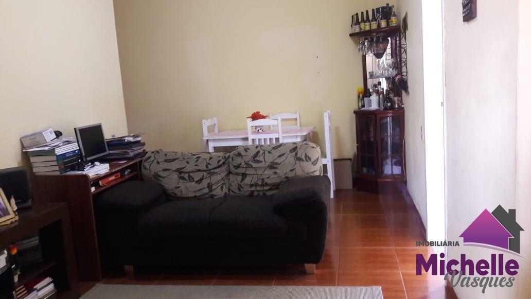 Apartamento à venda com 2 quartos - Foto 1