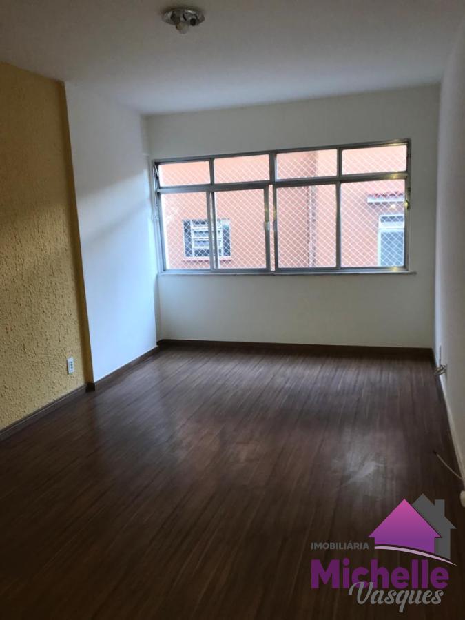 Apartamento à venda com 1 quarto - Foto 2