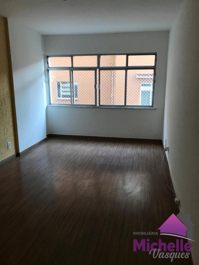 Apartamento à venda com 1 quarto - Foto 1