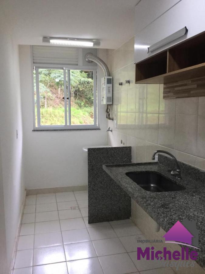 Apartamento à venda com 1 quarto - Foto 9