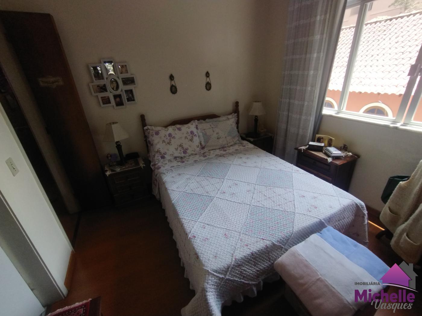 Apartamento à venda com 3 quartos - Foto 3