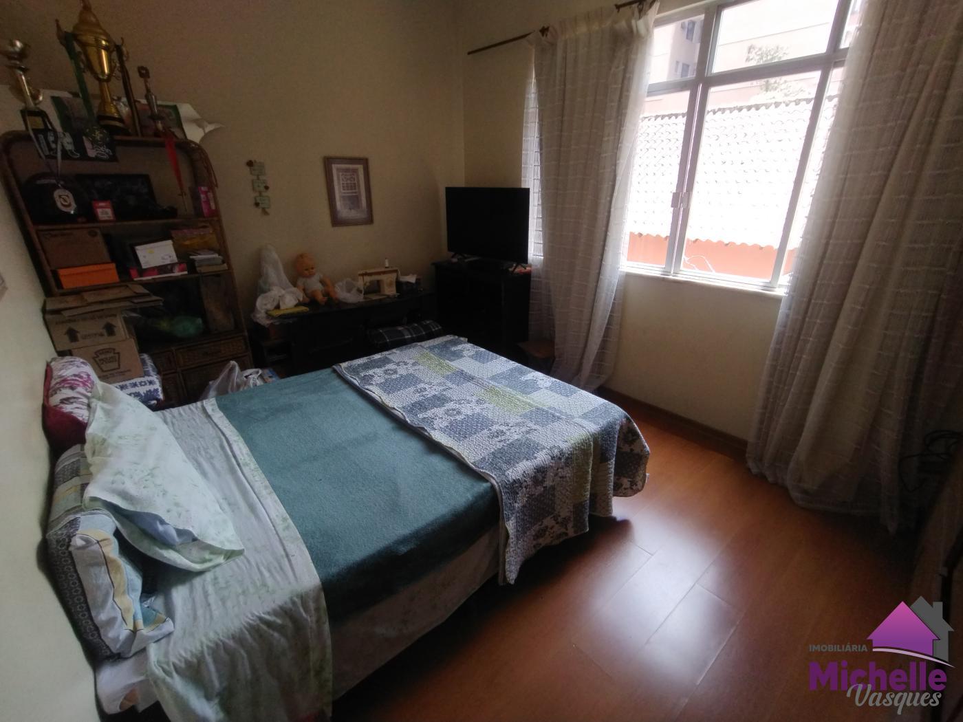 Apartamento à venda com 3 quartos - Foto 4