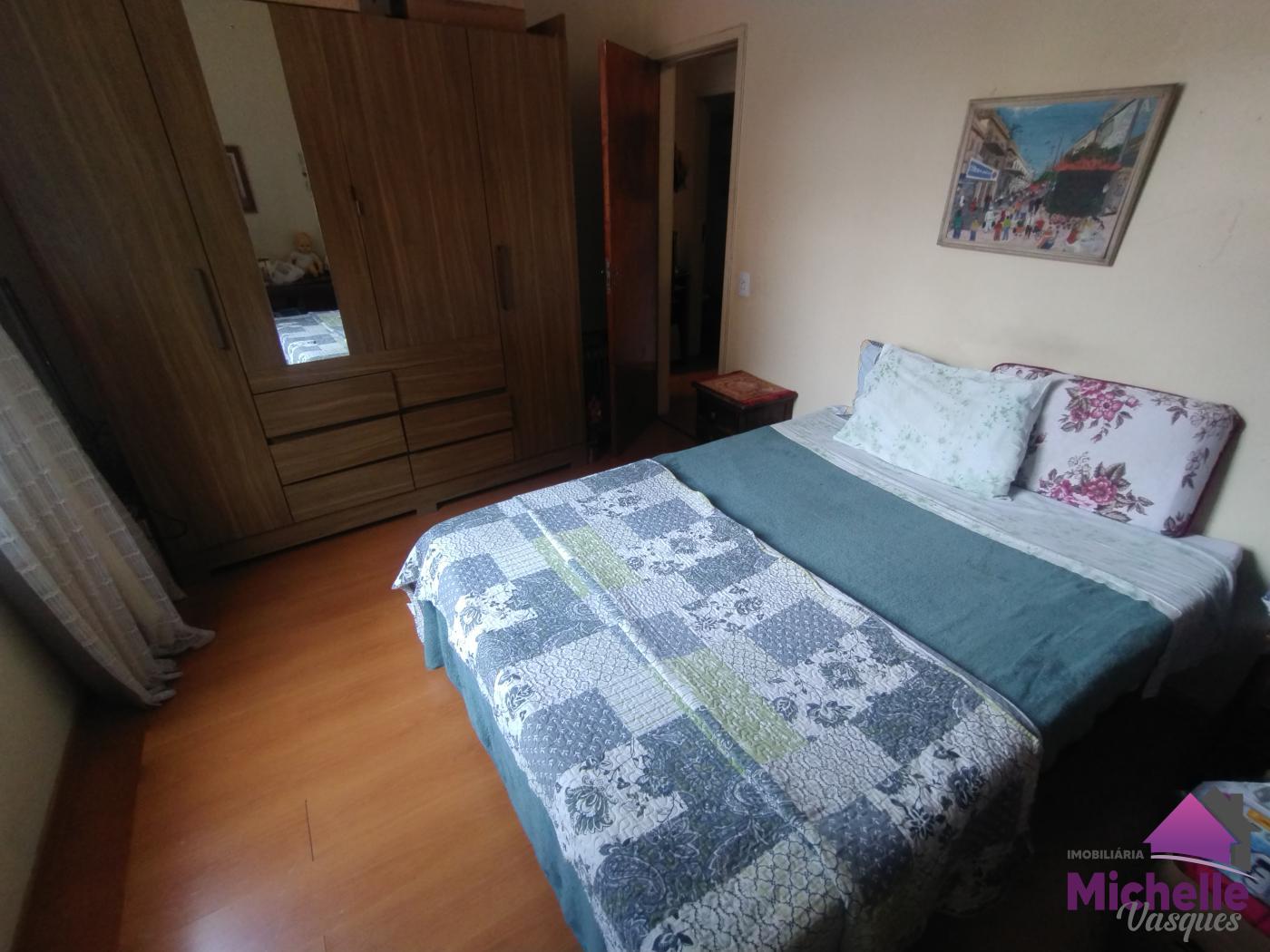 Apartamento à venda com 3 quartos - Foto 5