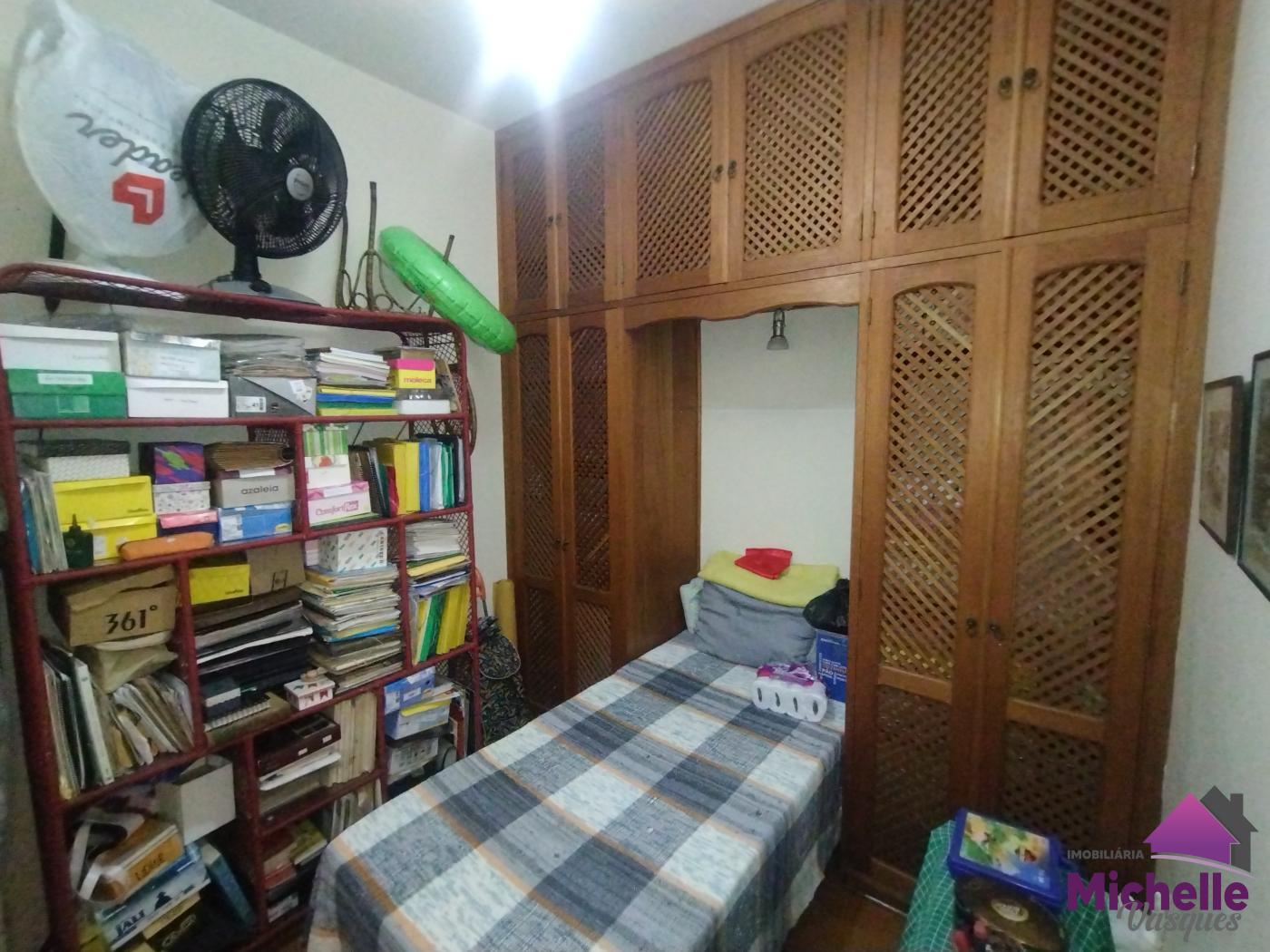 Apartamento à venda com 3 quartos - Foto 7