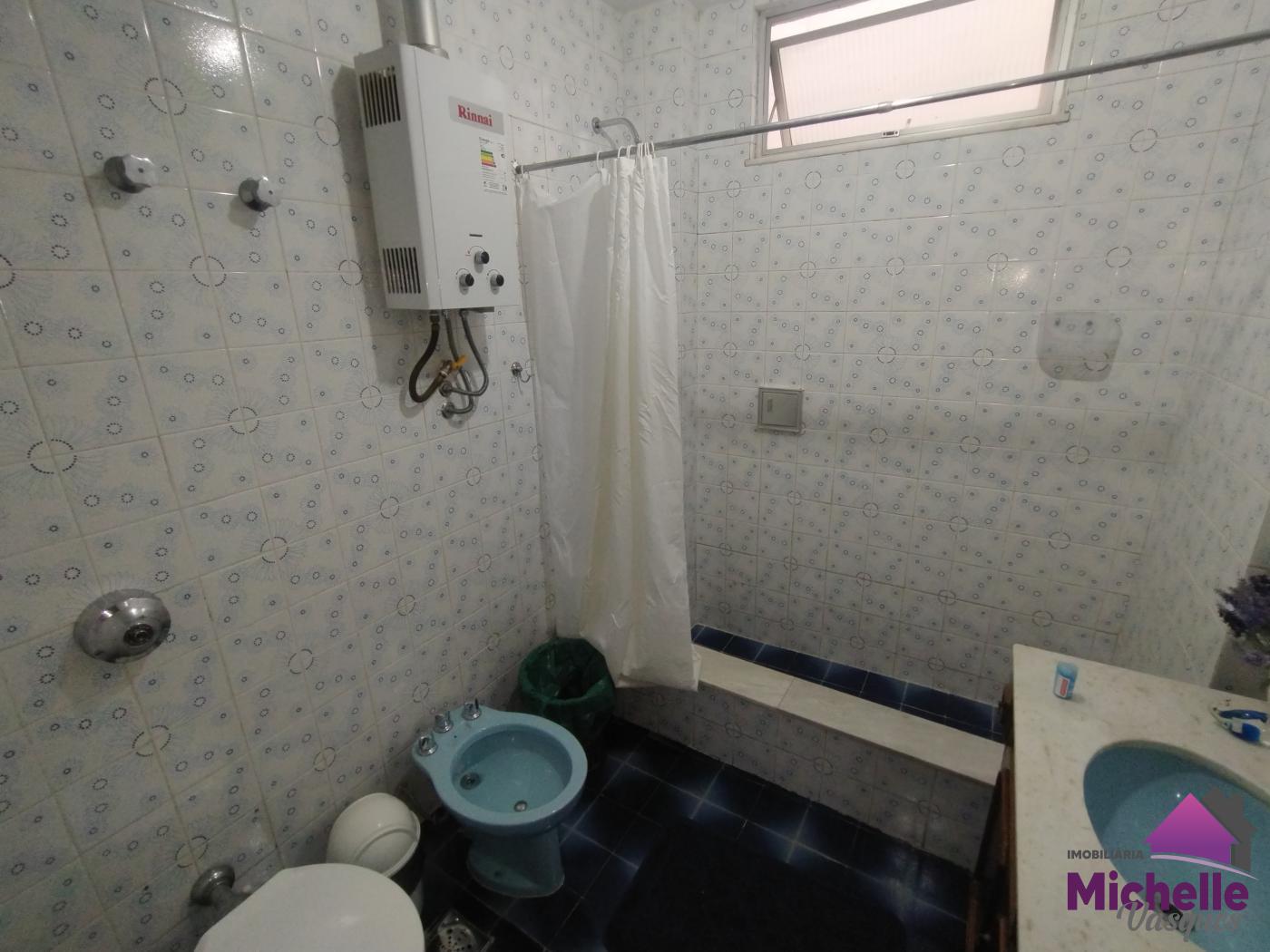 Apartamento à venda com 3 quartos - Foto 12