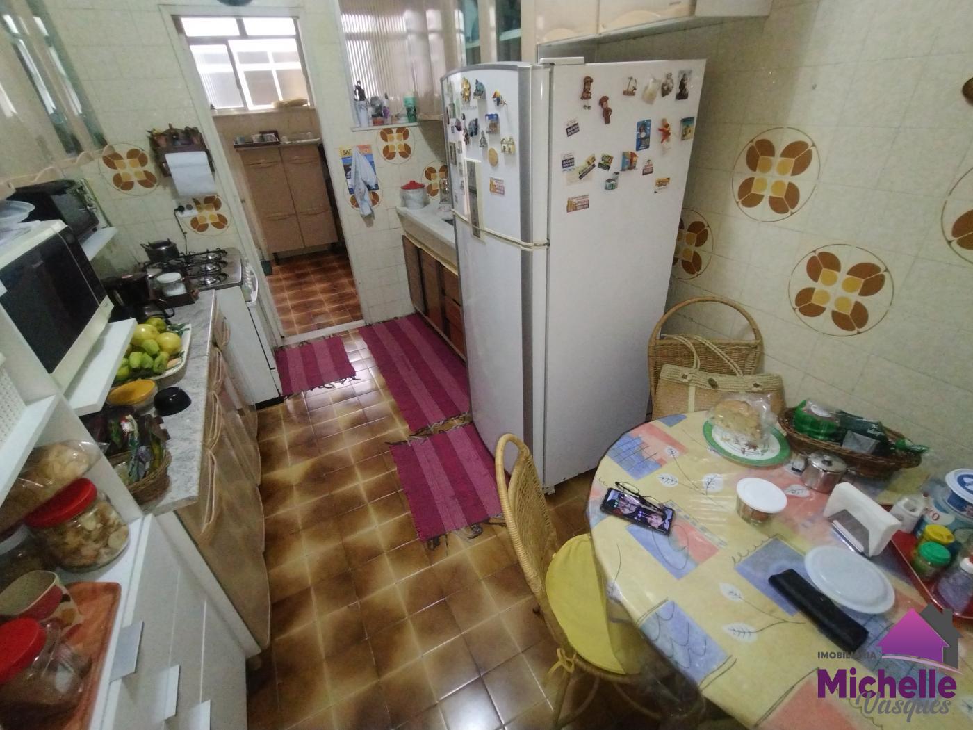 Apartamento à venda com 3 quartos - Foto 15