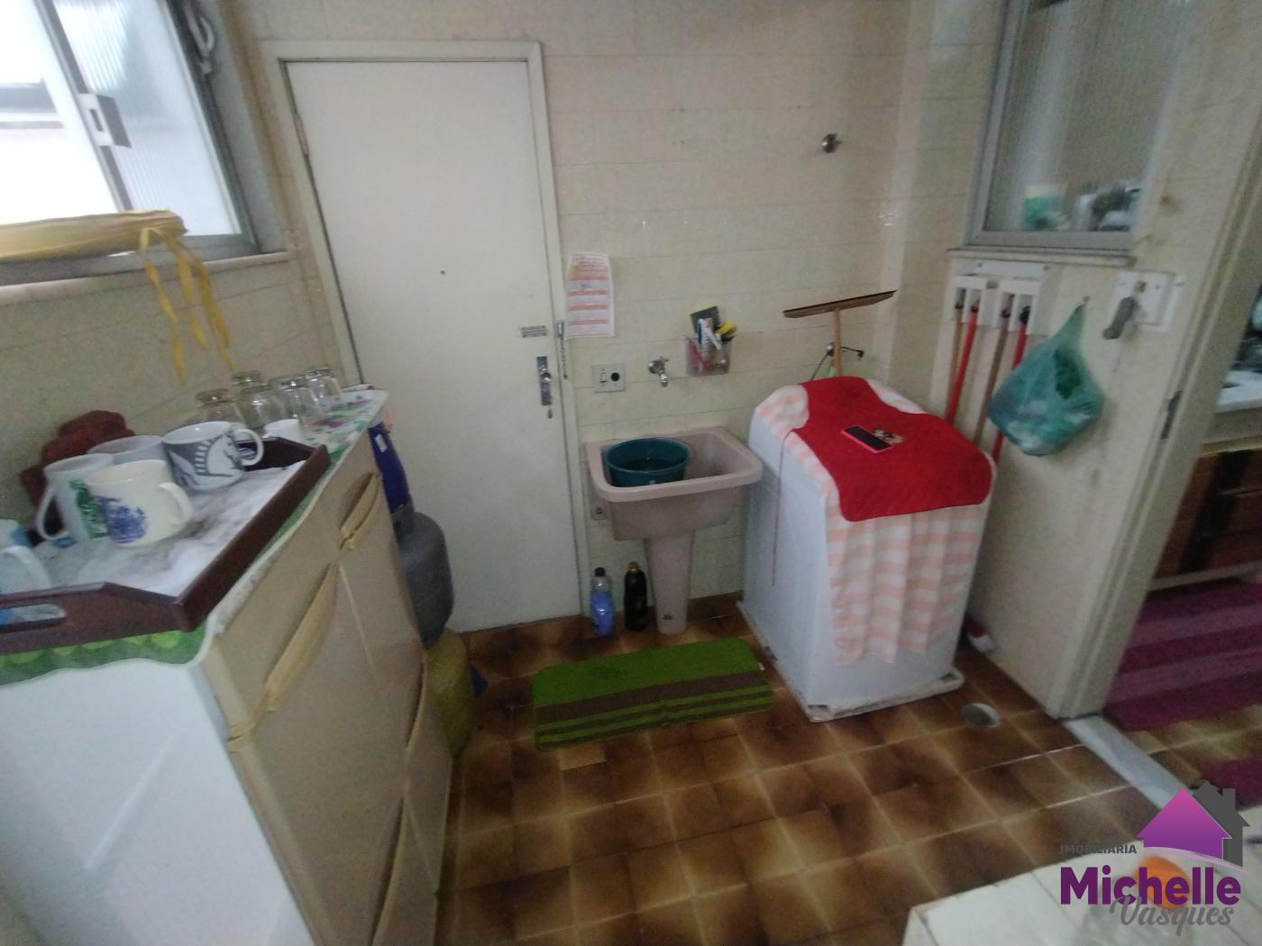 Apartamento à venda com 3 quartos - Foto 16