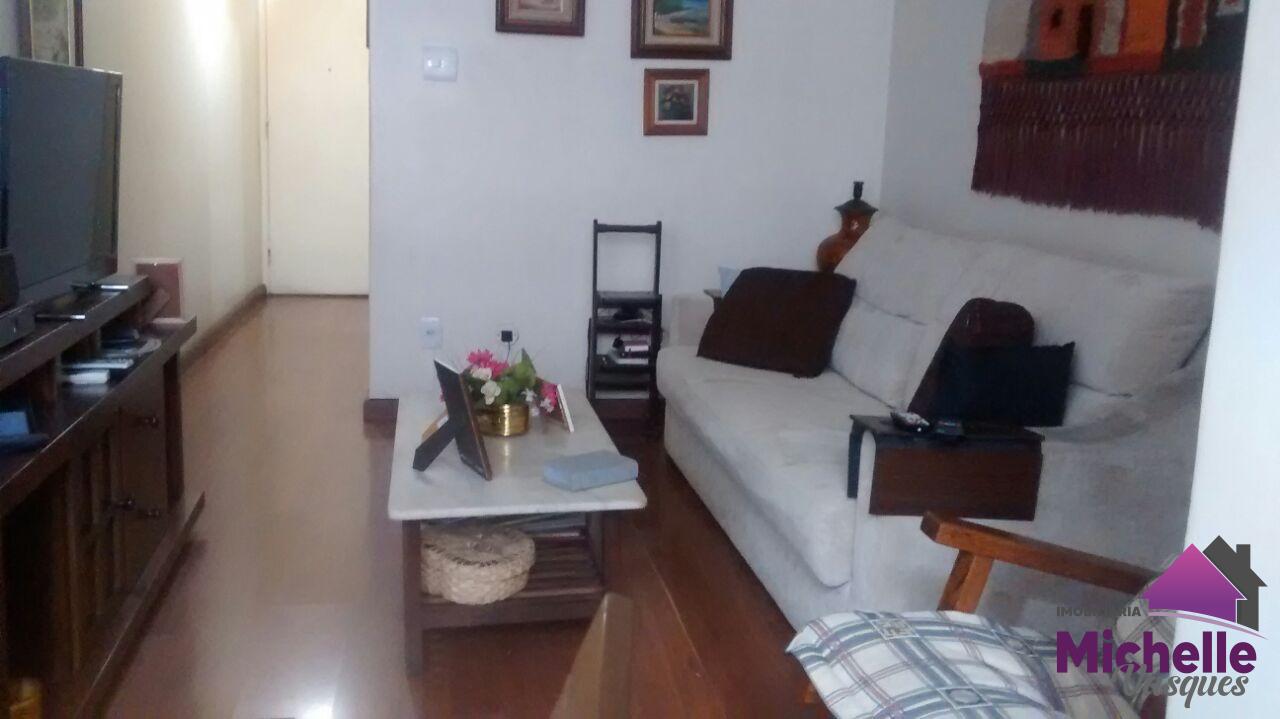 Apartamento à venda com 1 quarto - Foto 1