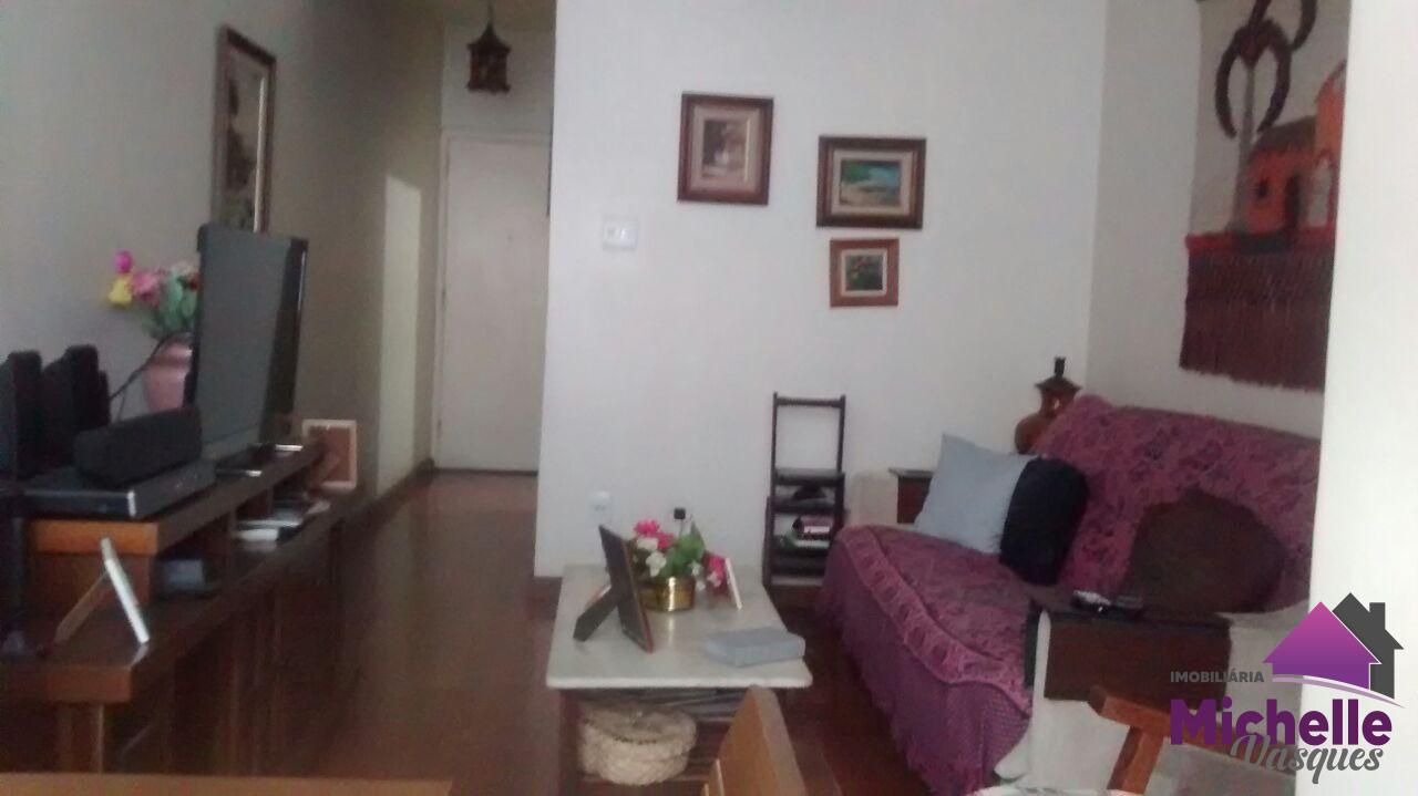 Apartamento à venda com 1 quarto - Foto 3