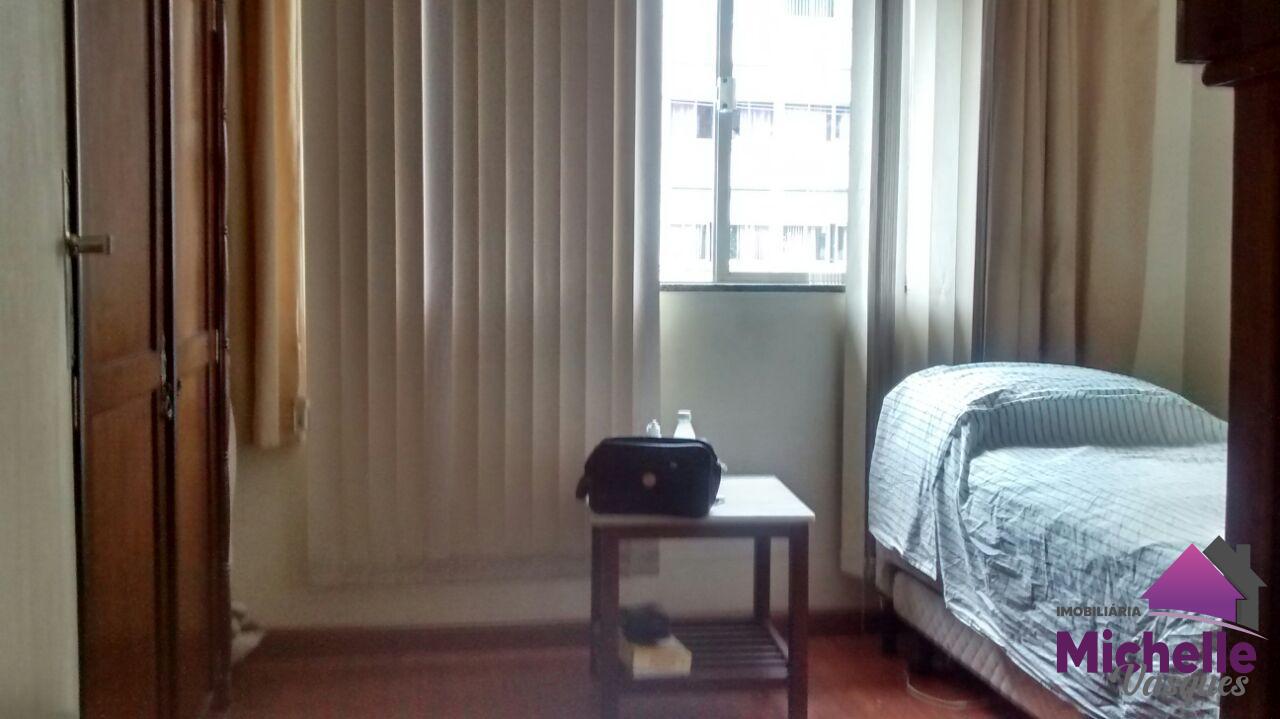 Apartamento à venda com 1 quarto - Foto 8