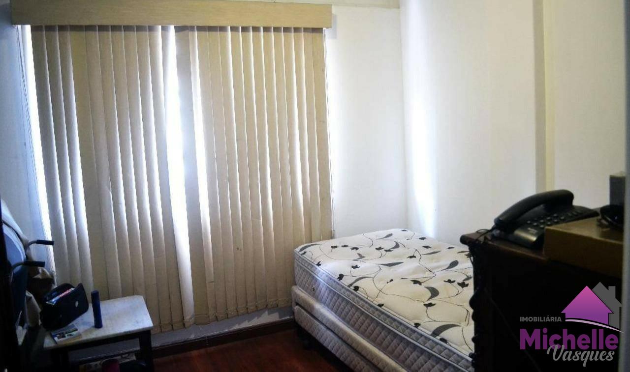 Apartamento à venda com 1 quarto - Foto 9