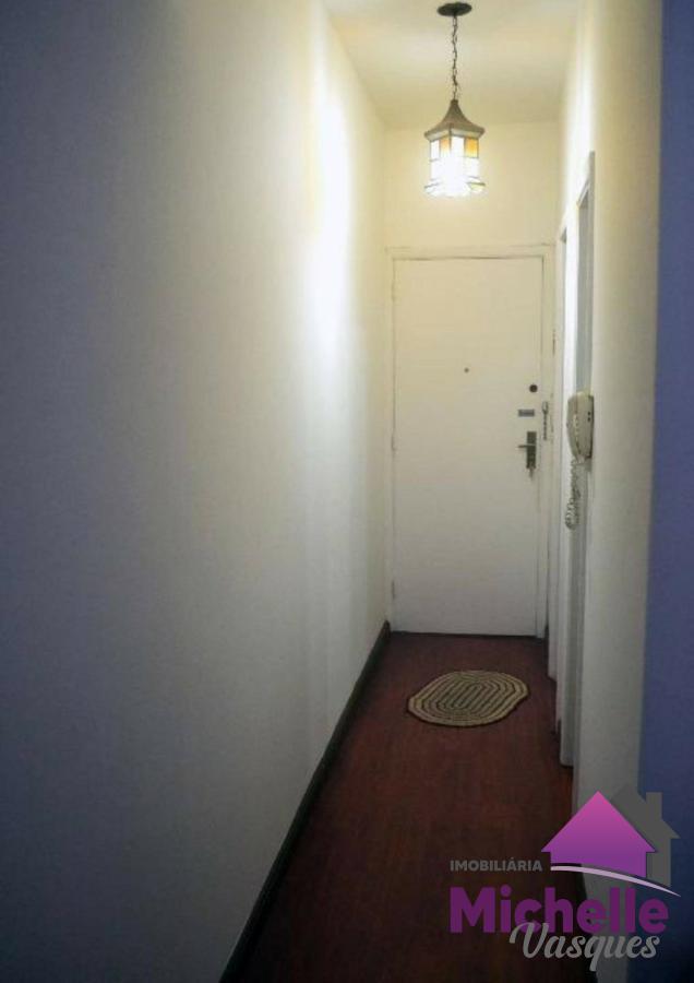 Apartamento à venda com 1 quarto - Foto 2