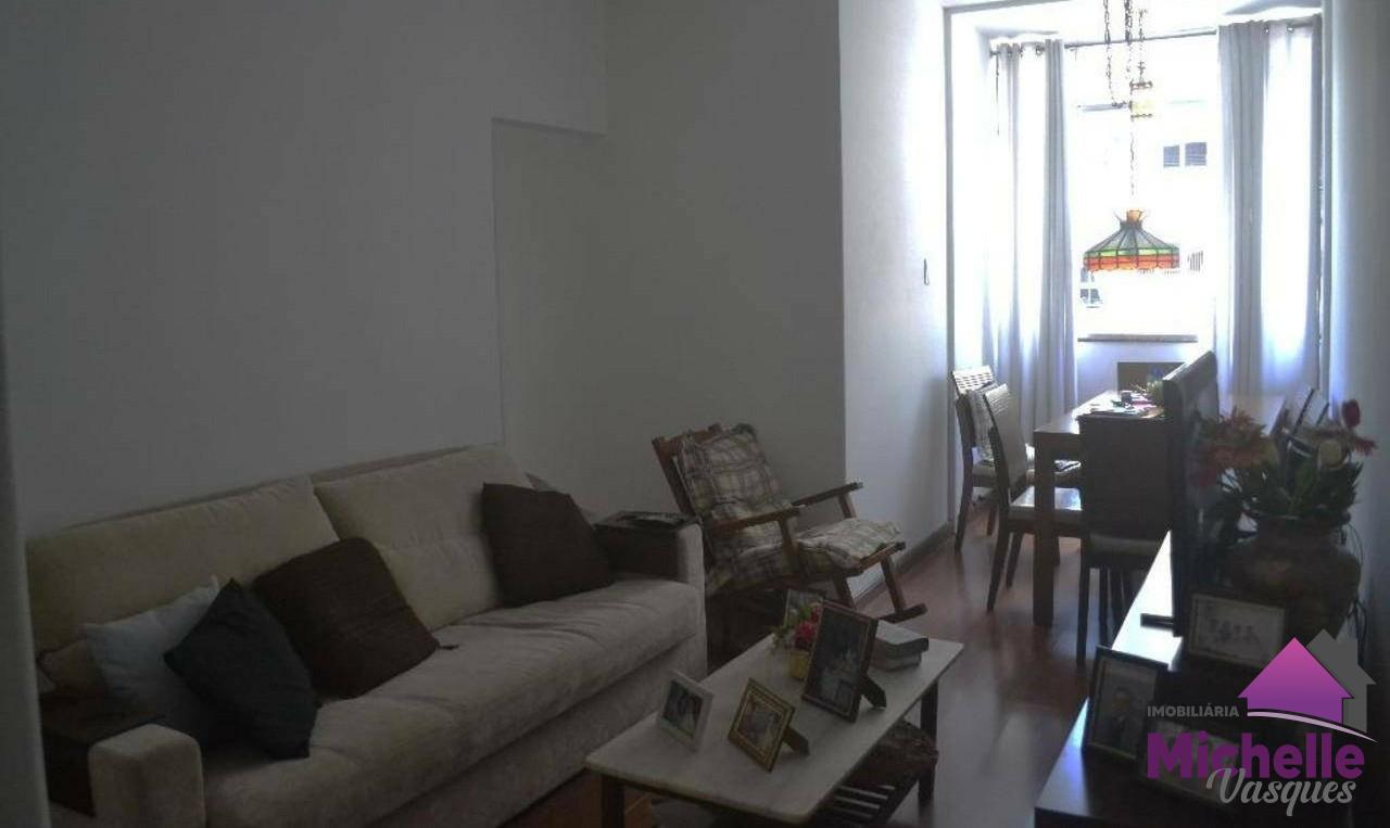 Apartamento à venda com 1 quarto - Foto 4