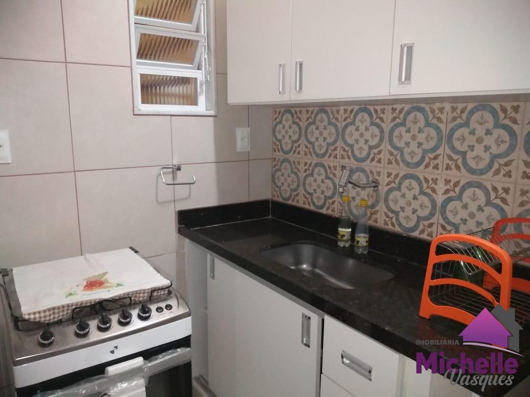 Apartamento à venda com 1 quarto - Foto 10