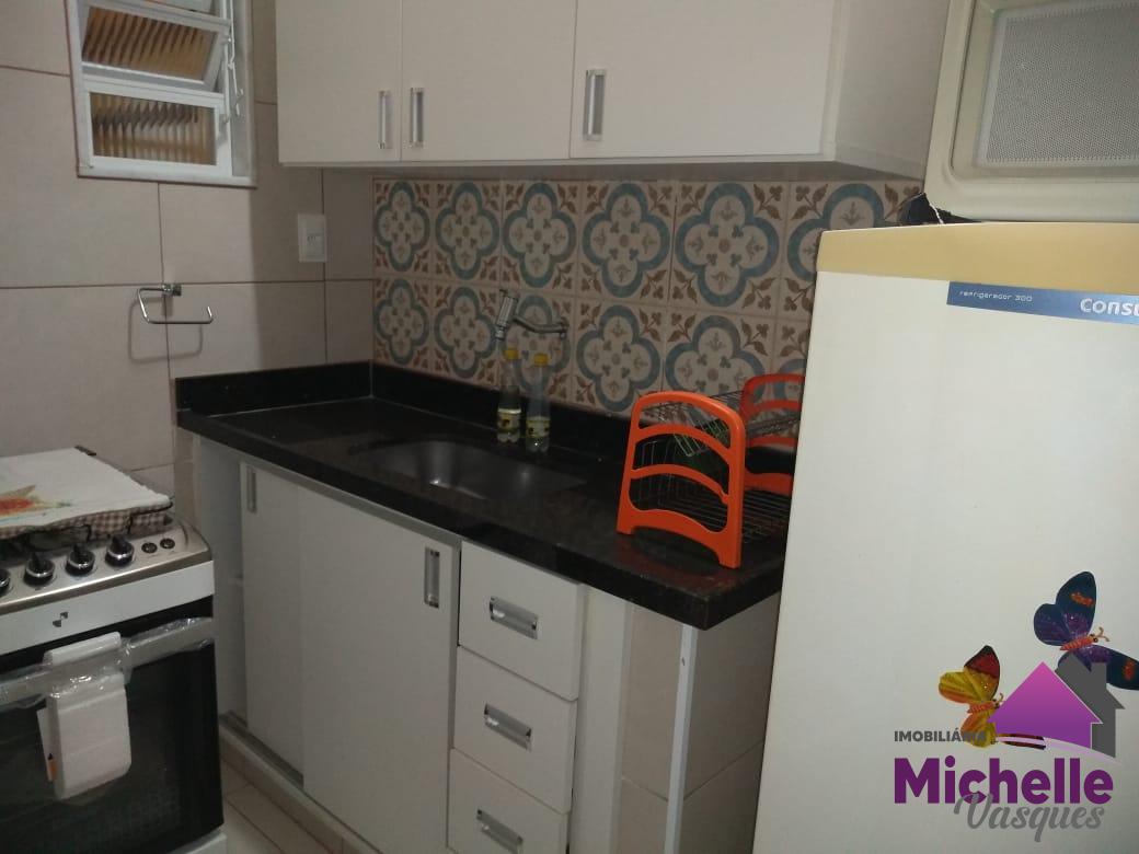 Apartamento à venda com 1 quarto - Foto 11