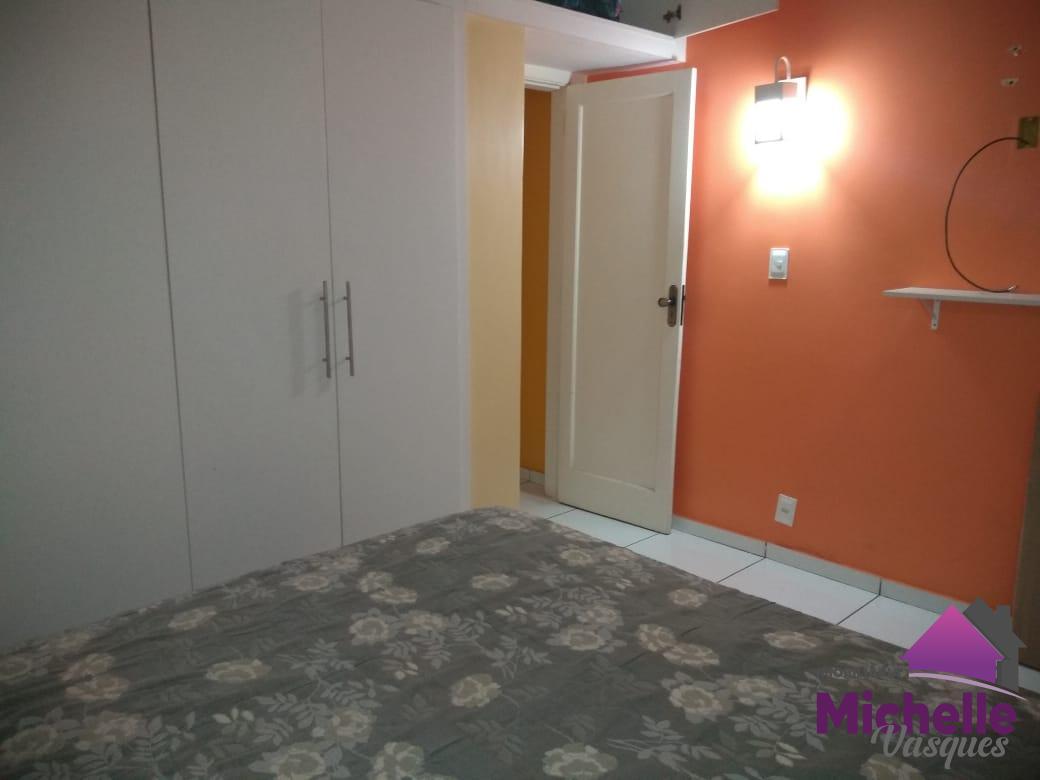 Apartamento à venda com 1 quarto - Foto 6