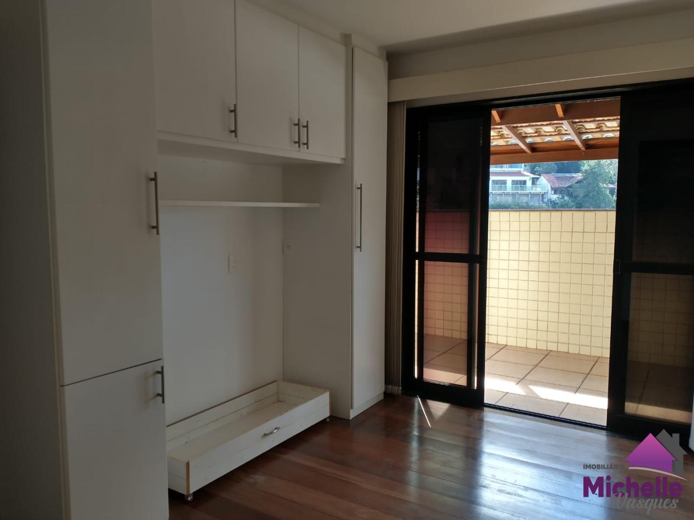 Apartamento à venda com 5 quartos - Foto 6