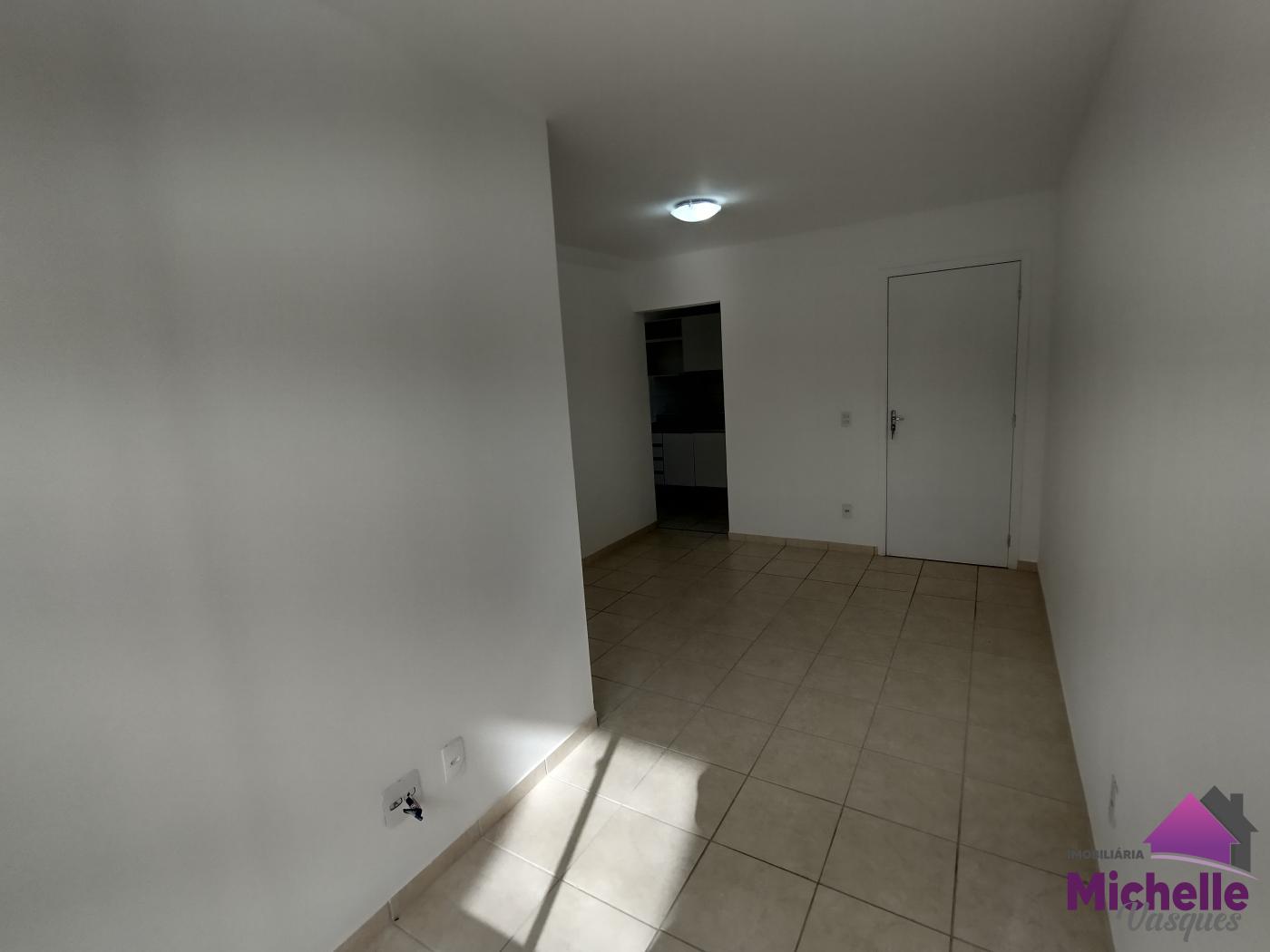 Apartamento à venda com 2 quartos - Foto 2