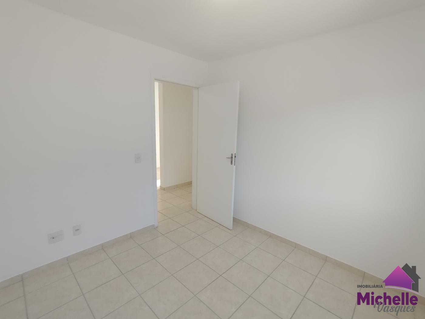 Apartamento à venda com 2 quartos - Foto 4