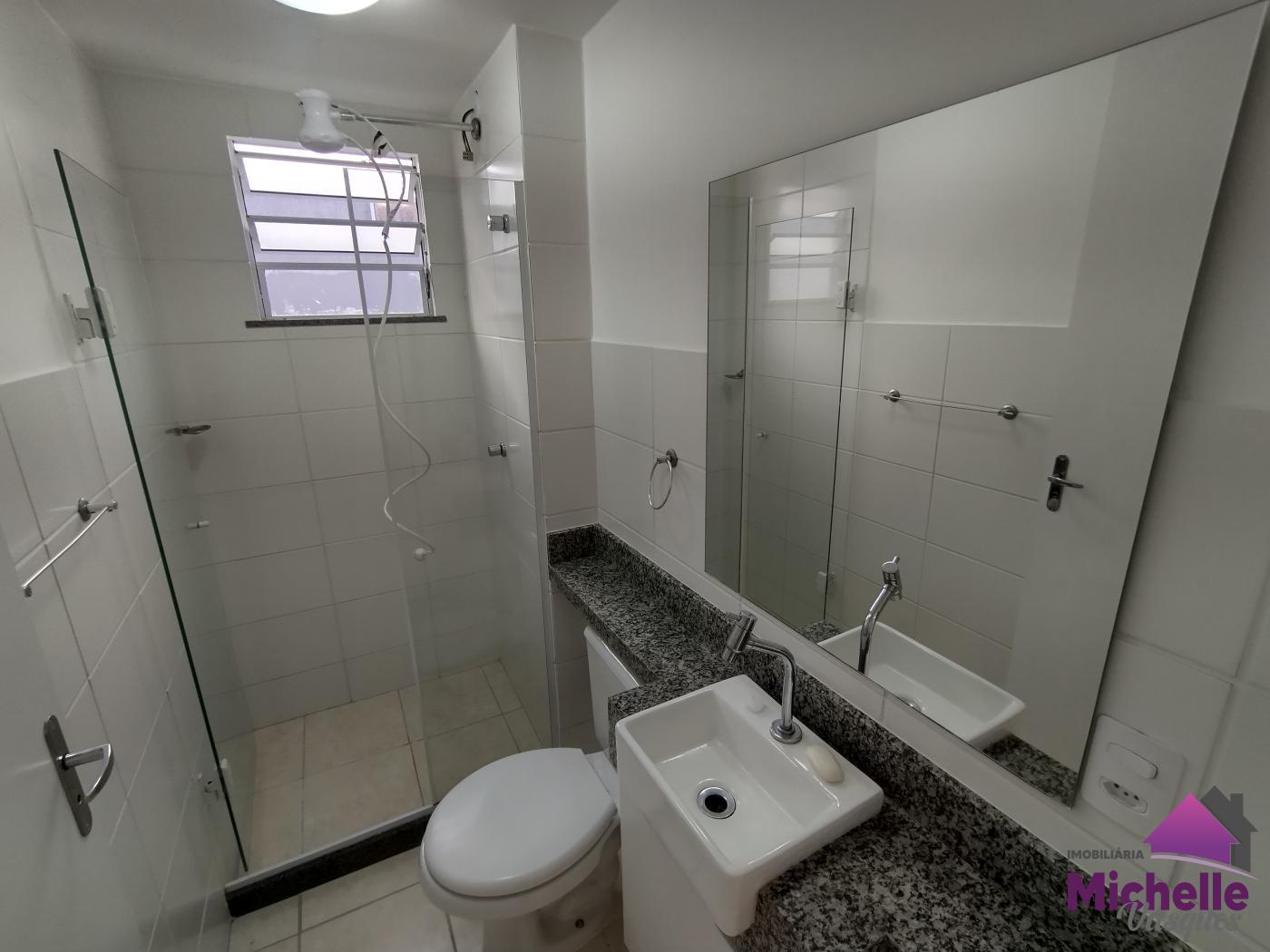 Apartamento à venda com 2 quartos - Foto 5