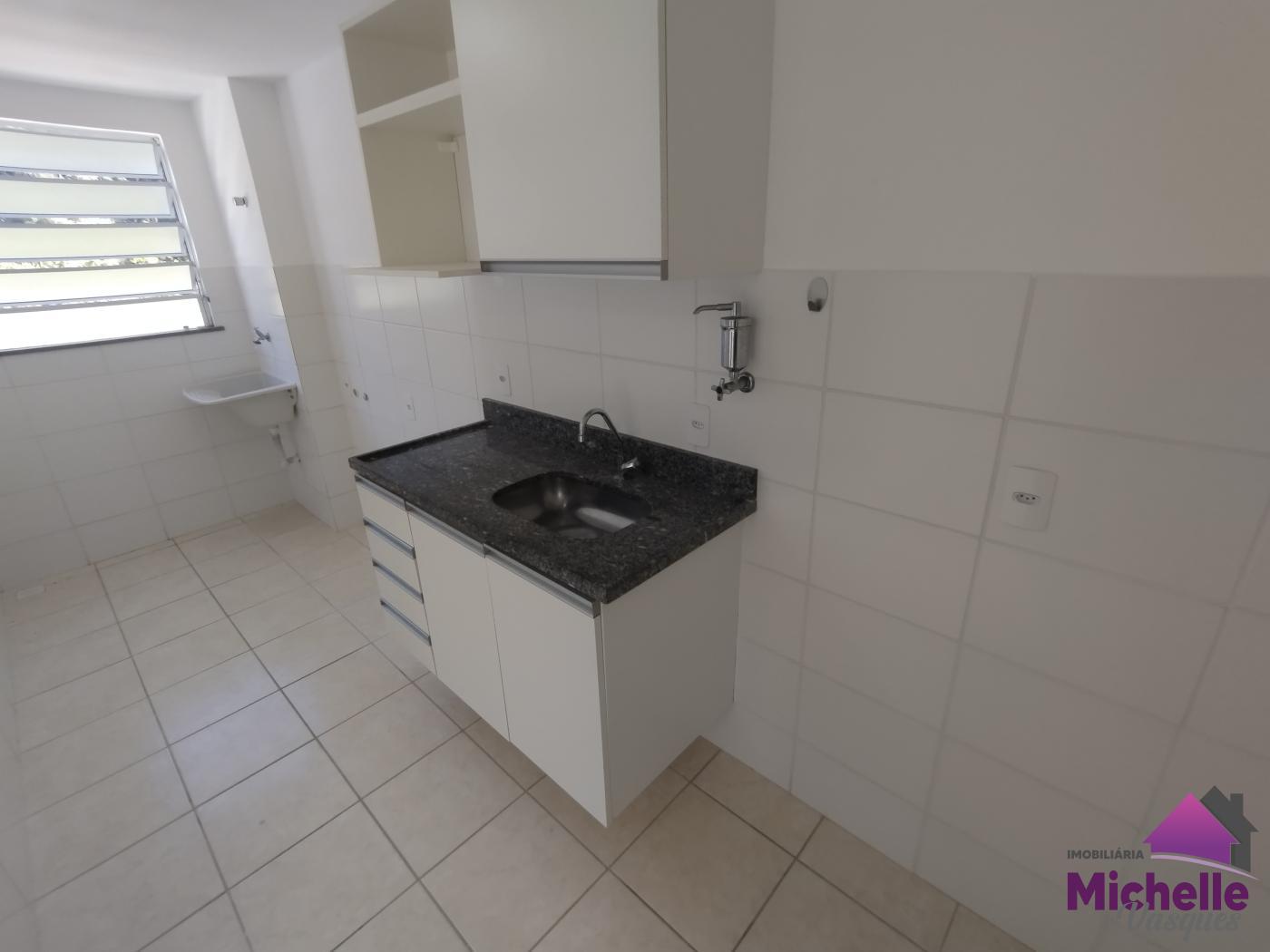 Apartamento à venda com 2 quartos - Foto 8