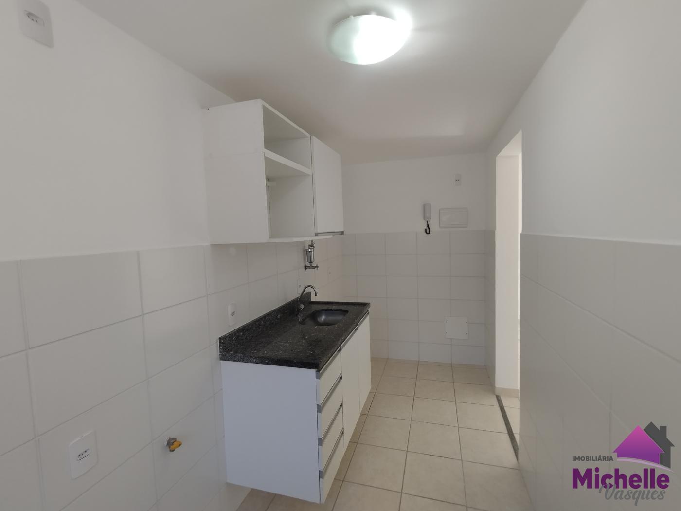 Apartamento à venda com 2 quartos - Foto 9