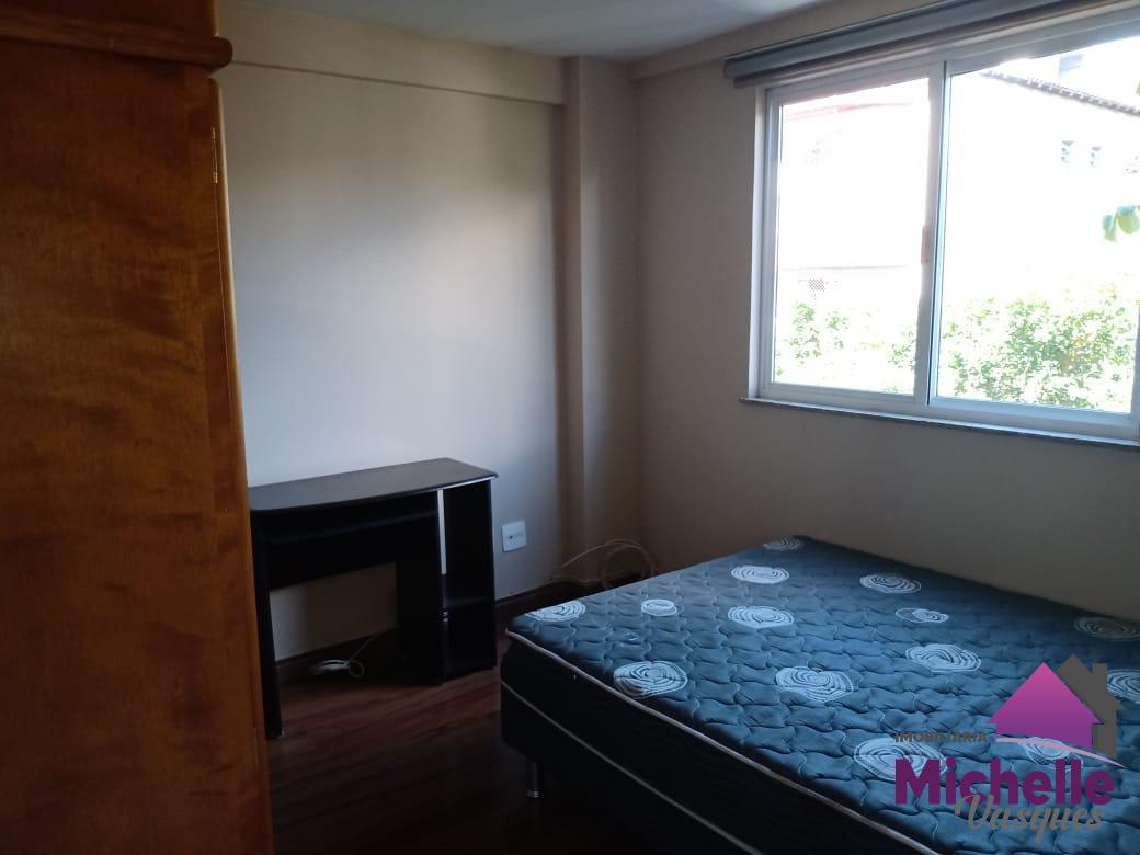 Apartamento à venda com 1 quarto - Foto 9