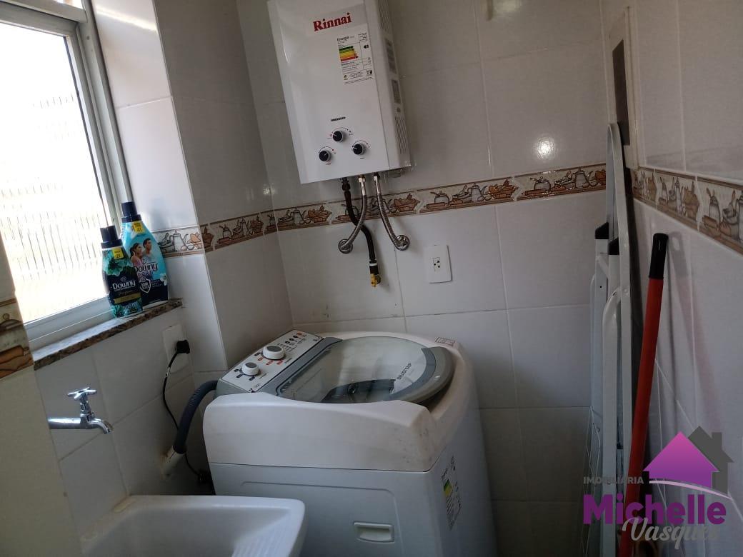 Apartamento à venda com 1 quarto - Foto 18