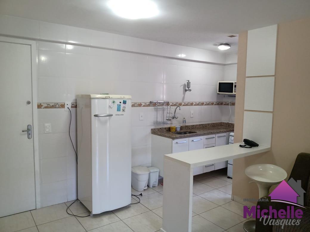 Apartamento à venda com 1 quarto - Foto 16