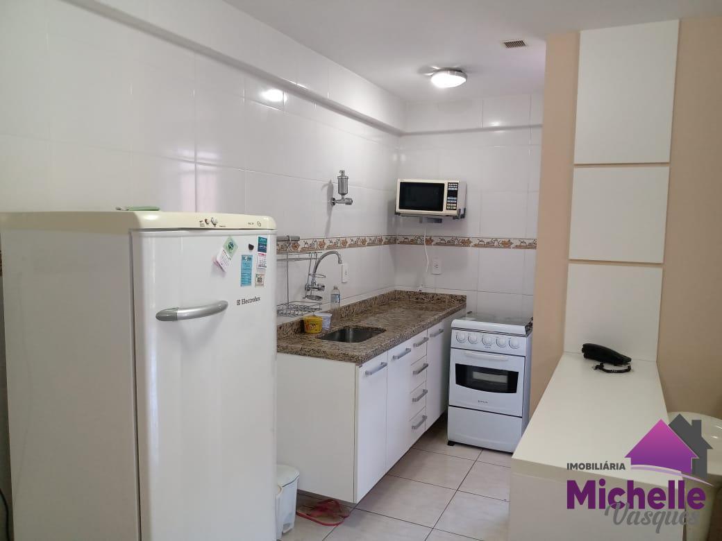 Apartamento à venda com 1 quarto - Foto 17