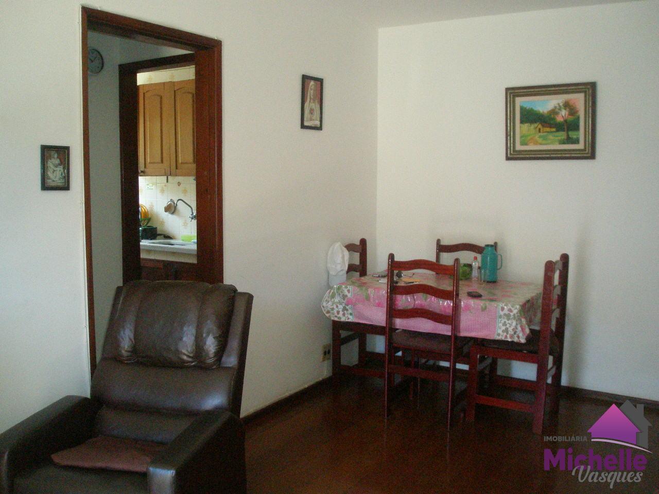 Apartamento à venda com 1 quarto - Foto 3