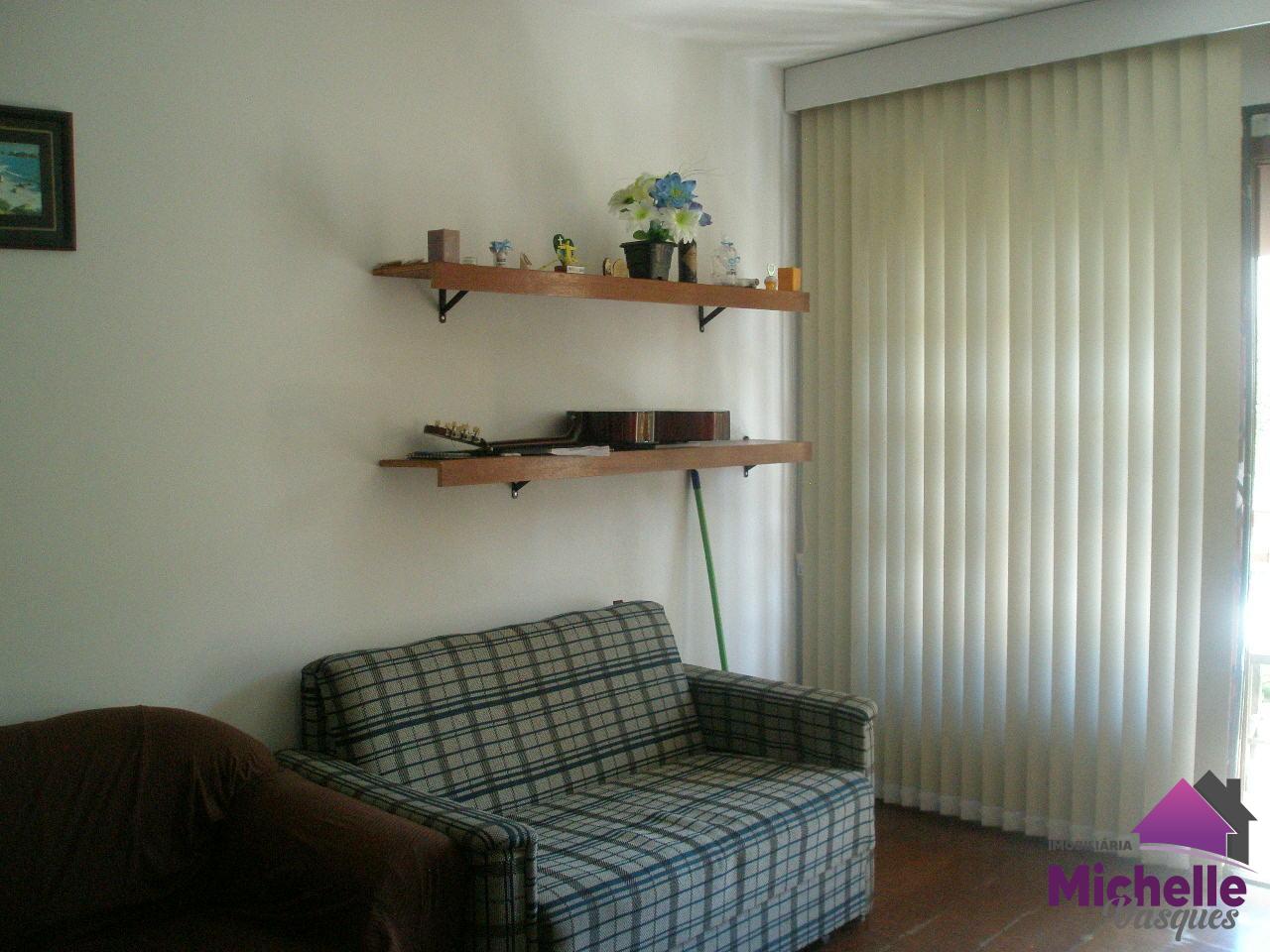 Apartamento à venda com 1 quarto - Foto 1