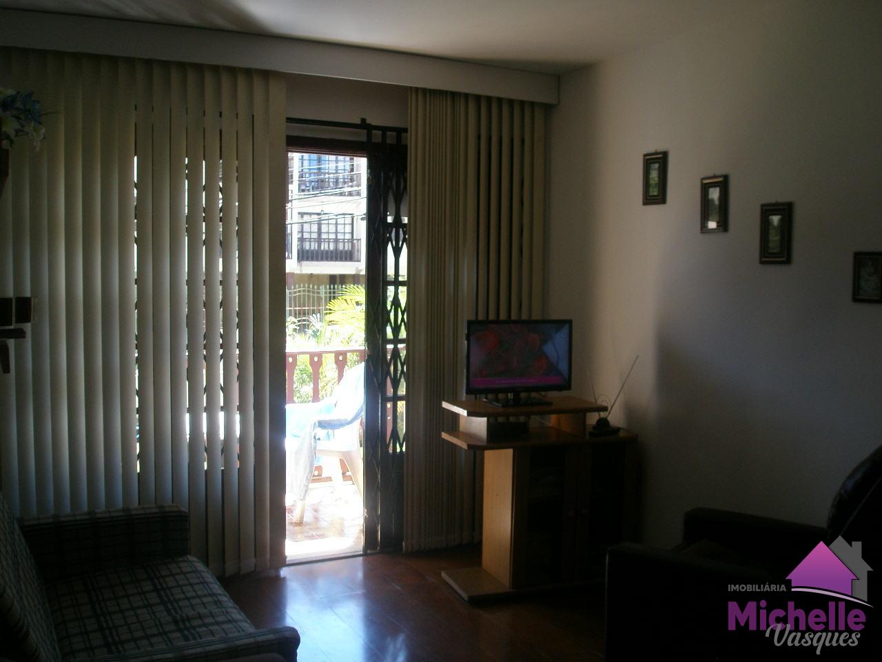 Apartamento à venda com 1 quarto - Foto 2