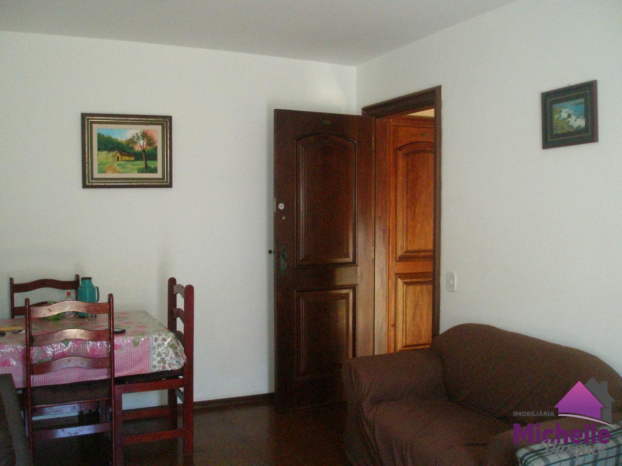 Apartamento à venda com 1 quarto - Foto 4