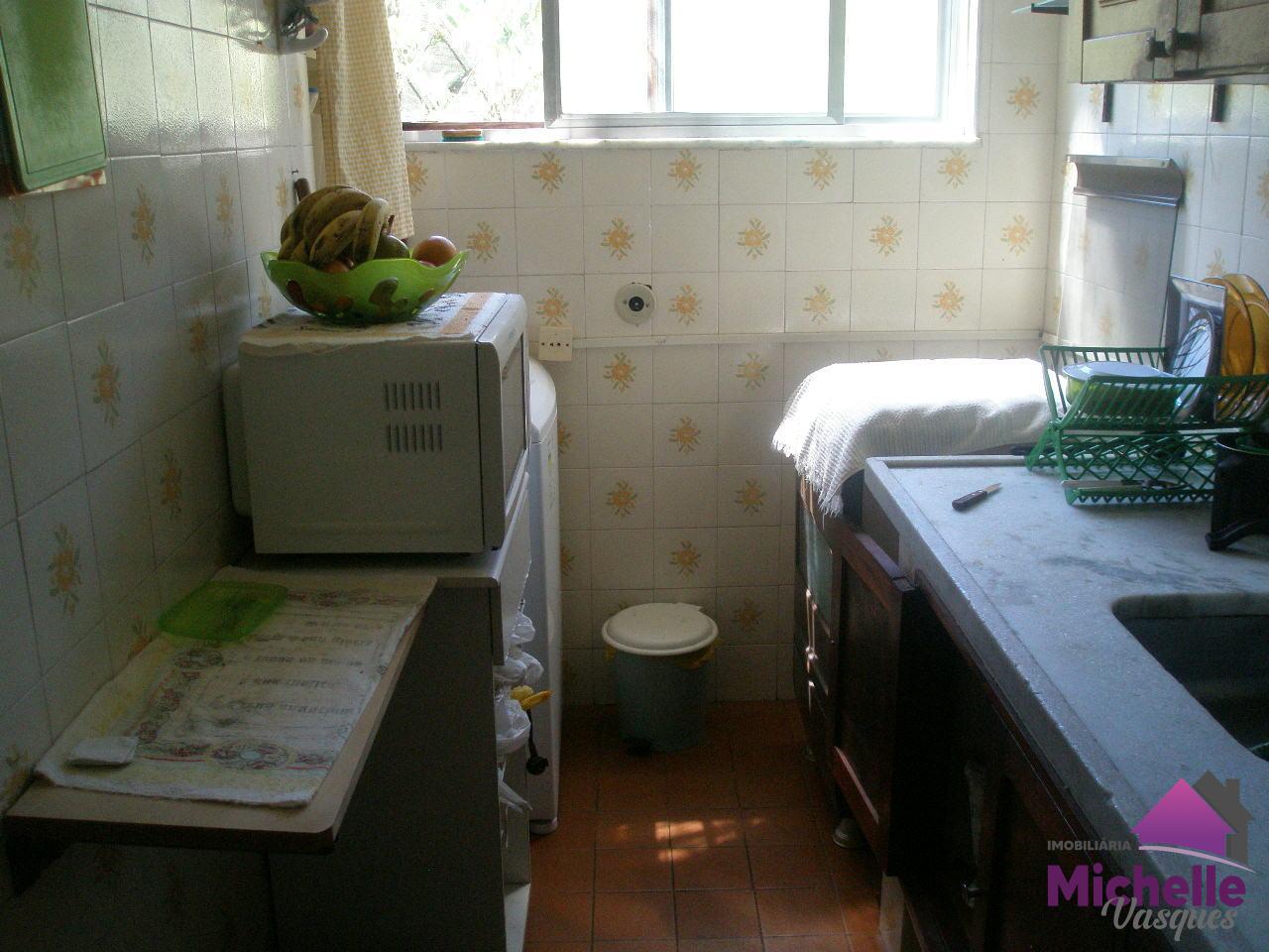 Apartamento à venda com 1 quarto - Foto 9