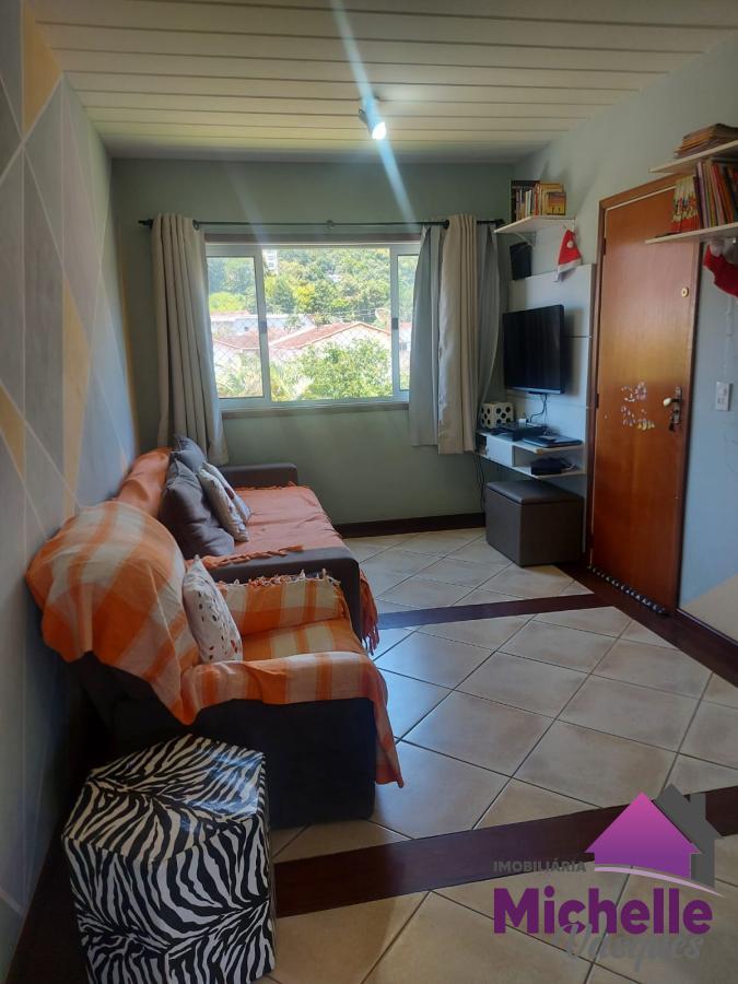 Apartamento à venda com 2 quartos - Foto 1