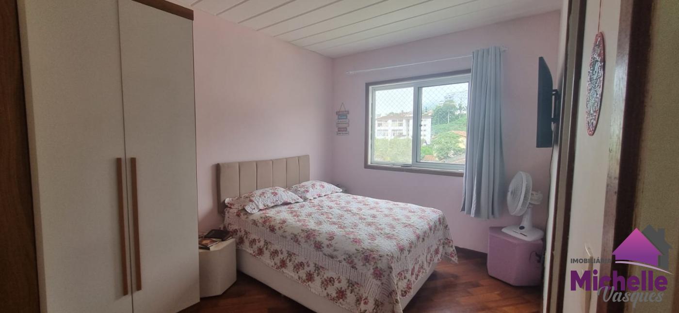 Apartamento à venda com 2 quartos - Foto 4