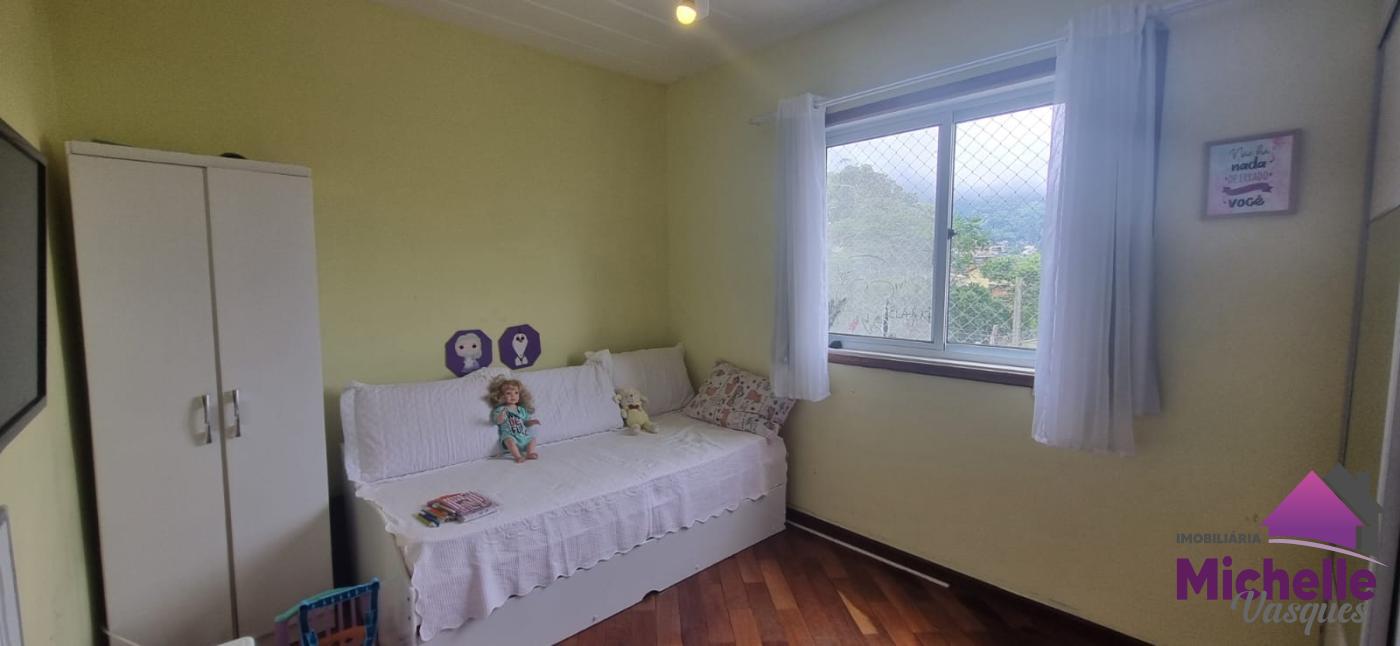 Apartamento à venda com 2 quartos - Foto 6