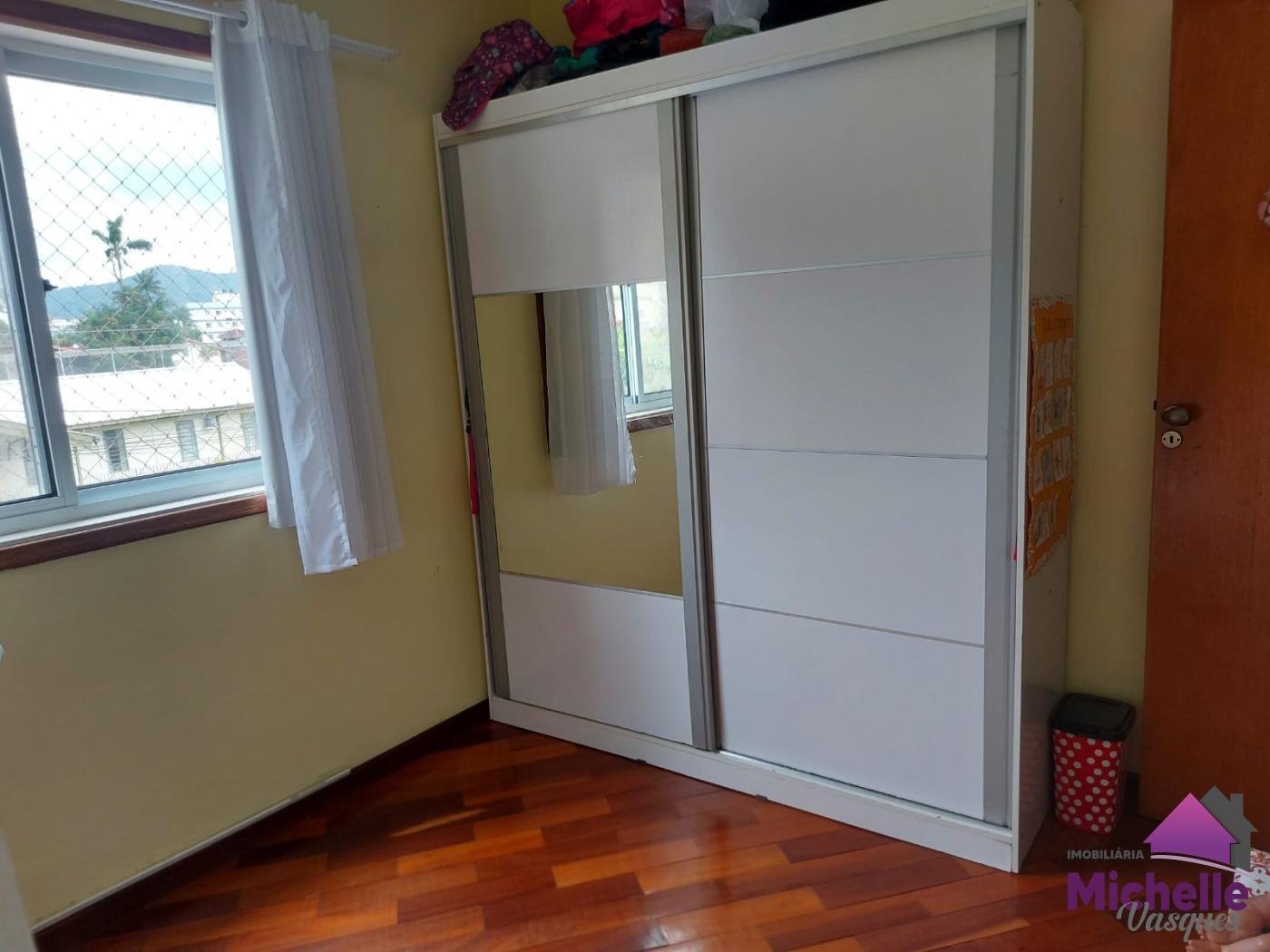 Apartamento à venda com 2 quartos - Foto 9