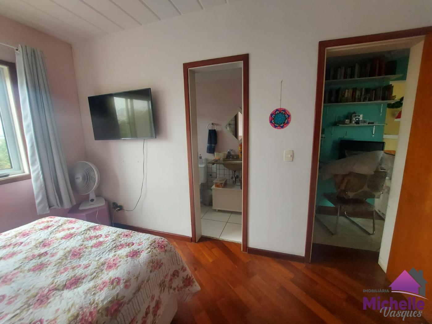 Apartamento à venda com 2 quartos - Foto 8