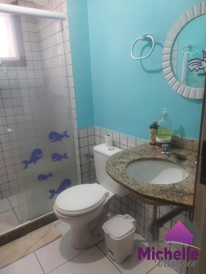 Apartamento à venda com 2 quartos - Foto 10