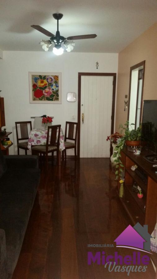 Apartamento à venda com 2 quartos - Foto 1