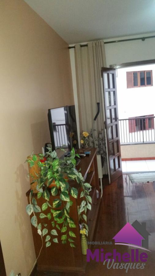 Apartamento à venda com 2 quartos - Foto 4