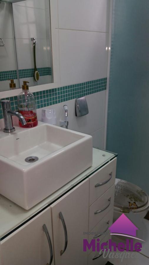 Apartamento à venda com 2 quartos - Foto 11