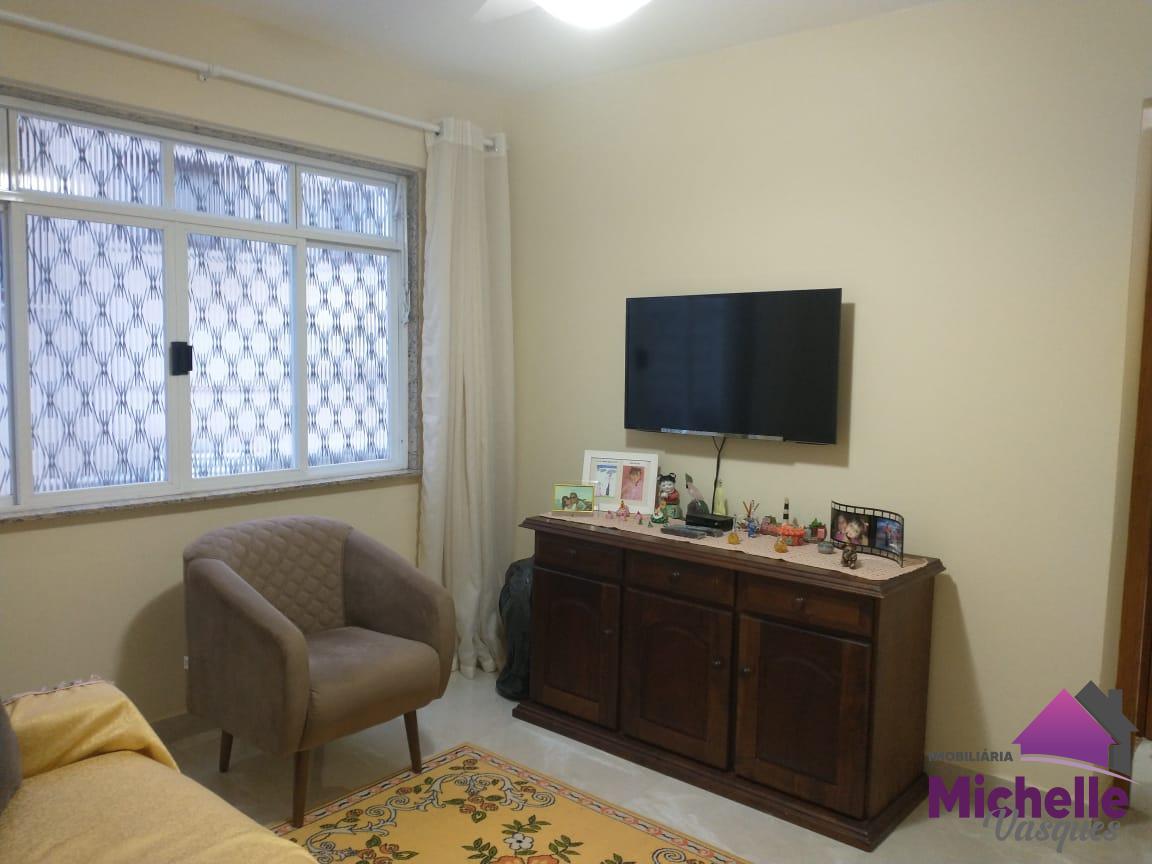 Apartamento à venda com 1 quarto - Foto 1