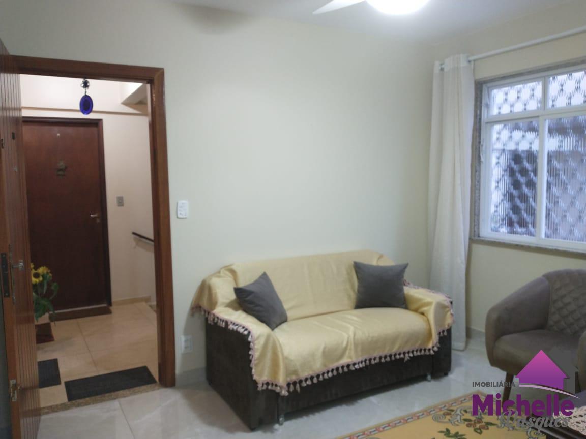 Apartamento à venda com 1 quarto - Foto 2