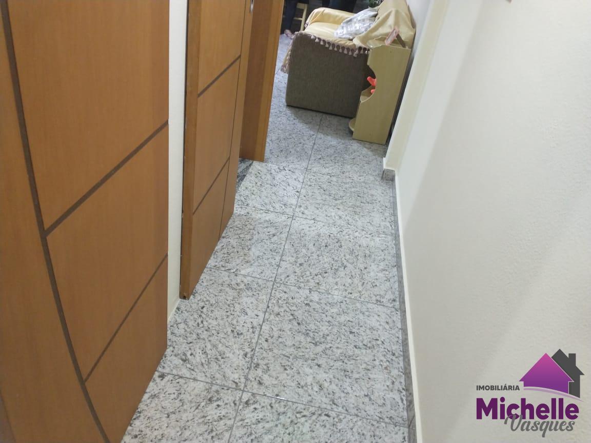 Apartamento à venda com 1 quarto - Foto 6